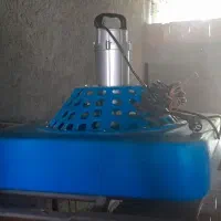 اسپلش‌ماهی