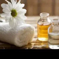 ماساژ درمانی