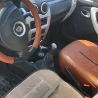 ساندرو استپ وی|خودرو سواری و وانت|محمدیه-قزوین, |دیوار