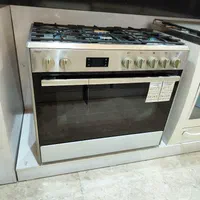 اجاق گاز فردار سفید اسنوا سری رومینا 31101