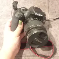 دوربین کانن d1300|دوربین عکاسی و فیلم‌برداری|تهران, سلسبیل شمالی|دیوار