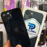 آیفون ۱۳ 256 گیگ لاکاغذی
