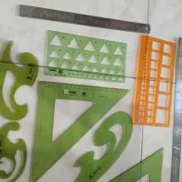 شابلون|لوازم التحریر|تهران, دکتر هوشیار|دیوار