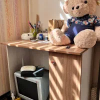 فروش میز تحریر در حد نو