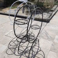 استند گل تولدی|صنایع دستی و سایر لوازم تزئینی|ارومیه, |دیوار