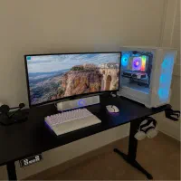 سیستم کامل گیمینگ|رایانه رومیزی|تهران, سوهانک|دیوار