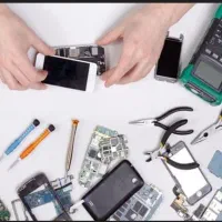 تعمیرات سریع موبایل