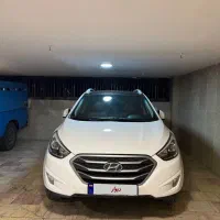 توسان ۲۰۱۴ فول