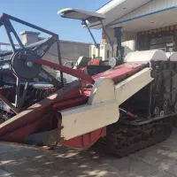 کمباین 2019|خودرو سنگین|سیلاخور, |دیوار