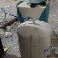 دستگاه تسویه آب