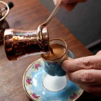 فروش ویژه قهوه تُرک