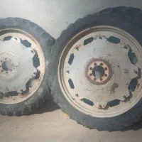 لاستیک باریک تراکتور