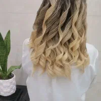 میکاپ وشنیون 500|خدمات آرایشگری و زیبایی|ساوه, |دیوار