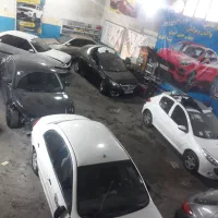 صافکار نقاش ماهر