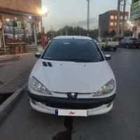 ۲۰۶/موتورtu5/مدل۹۷