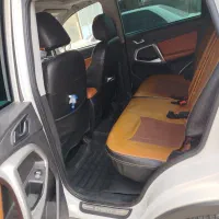 فروش یک عدد تیگو5نیو فیس|خودرو سواری و وانت|دهلران, |دیوار