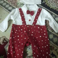 لباس نوزادی|کفش و لباس بچه|بیرجند, |دیوار