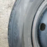 1عدد رینگ لاستیک پژو