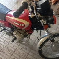 موتور سیکلت ۱۲۵کویر انژکتور|موتورسیکلت|شیراز, دلجو|دیوار
