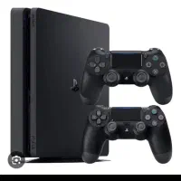 پی اس فور 4کپی خور