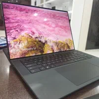 لپ تاپ فوق قدرتمند DELL PRECISION 5560 4K TOUCH