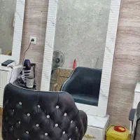 فروش لوازم آرایشگاهی نو نو|آرایشگاه و سالنهای زیبایی|هشتگرد, هیو|دیوار