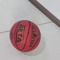 توپ بسکتبال بتا سایز 7