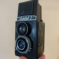 دوربین عکاسی لوبیتل lubitel