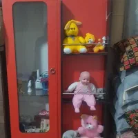 میزوصندلی|اسباب و اثاث بچه|خرمآباد, |دیوار