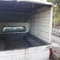 پیکان وانت|خودرو سواری و وانت|تالش, هشتپر|دیوار