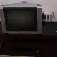 باسلام میز تلویزیون کارکرده بفروش میرسد.قیمت500ت