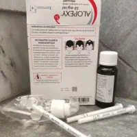 محلول ریزش مو فرانسوی الوپکسی ماینوکسیدیل|آرایشی، بهداشتی، درمانی|سنندج, |دیوار