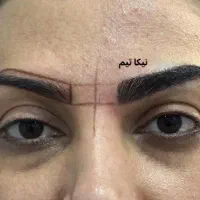 جشنواره ی کاشت ابرو،مو،بلفاروپلاستی چشم گربه ای|خدمات آرایشگری و زیبایی|تهران, الهیه|دیوار