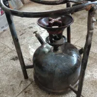 چراغ پورموز