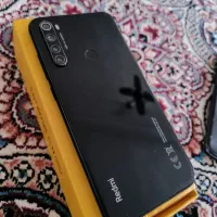گوشی شیائومی نوت 8 و ریئالمی سی11