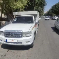 نیسان پادرا پلاس ۱۴۰۰