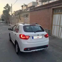 کوییک Rمدل ۱۴۰۰بدون رنگ کامل درحد خشک|خودرو سواری و وانت|تبریز, |دیوار