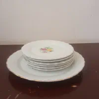 کاسه ودیس چینی قدیمی