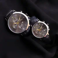 ساعت مچی ست برند الگانس