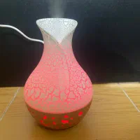 بخور سرد با رایحه دارای رقص نور|سایر لوازم برقی|تبریز, |دیوار