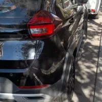 ایکس ۲۲ پرو دنده مدل ۴۰۳|خودرو سواری و وانت|مشهد, شهرک لشکر (شهرک غرب)|دیوار