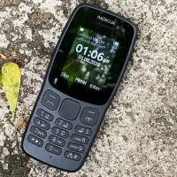 گوشی نوکیا 105 و 106