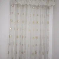پرده اتاق خواب|پرده، رانر، رومیزی|اردبیل, |دیوار