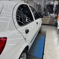 تیبا2 مدل 99|خودرو سواری و وانت|مشهد, چهنو|دیوار