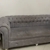 مبل سرویس خواب ناهار خوری