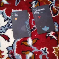 کارت اعتباری نو