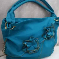 کیف و مانتوی پاییزی خوشرنگ و شیک و کاربردی|لباس|خرمآباد, |دیوار