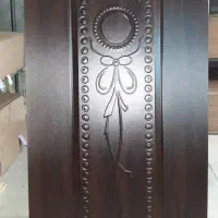 سلام ودرود سفارش انواع دربهای چوبی درسریع ترین