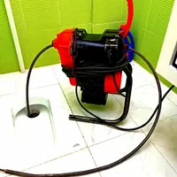 لوله باز کنی آذرشهر