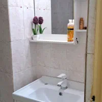 ۵۵متر آپارتمان نقلی یخ سازی|اجارهٔ آپارتمان|رشت, حافظ آباد|دیوار